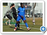 Landesliga St.*Saison 2021/2022 * 19.03.2022 * FC Neustadt - FC Gutmadingen 5:1 (4:0)