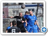 Landesliga St.*Saison 2021/2022 * 19.03.2022 * FC Neustadt - FC Gutmadingen 5:1 (4:0)