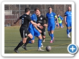 Landesliga St.*Saison 2021/2022 * 19.03.2022 * FC Neustadt - FC Gutmadingen 5:1 (4:0)