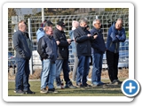 Landesliga St.*Saison 2021/2022 * 19.03.2022 * FC Neustadt - FC Gutmadingen 5:1 (4:0)