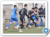 Landesliga St.*Saison 2021/2022 * 19.03.2022 * FC Neustadt - FC Gutmadingen 5:1 (4:0)