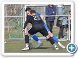 Landesliga St.*Saison 2021/2022 * 19.03.2022 * FC Neustadt - FC Gutmadingen 5:1 (4:0)