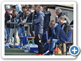 Landesliga St.*Saison 2021/2022 * 19.03.2022 * FC Neustadt - FC Gutmadingen 5:1 (4:0)