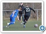 Landesliga St.*Saison 2021/2022 * 19.03.2022 * FC Neustadt - FC Gutmadingen 5:1 (4:0)