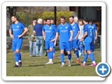 Landesliga St.3 * Saison 2021/2022 * 25.03.2022 * SC Gottmadingen-B. - FC Neustadt  1:0 (0:0)