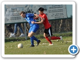 Landesliga St.3 * Saison 2021/2022 * 25.03.2022 * SC Gottmadingen-B. - FC Neustadt  1:0 (0:0)