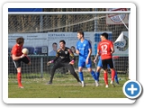 Landesliga St.3 * Saison 2021/2022 * 25.03.2022 * SC Gottmadingen-B. - FC Neustadt  1:0 (0:0)