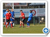 Landesliga St.3 * Saison 2021/2022 * 25.03.2022 * SC Gottmadingen-B. - FC Neustadt  1:0 (0:0)