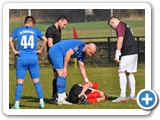 Landesliga St.3 * Saison 2021/2022 * 25.03.2022 * SC Gottmadingen-B. - FC Neustadt  1:0 (0:0)