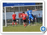 Landesliga St.3 * Saison 2021/2022 * 25.03.2022 * SC Gottmadingen-B. - FC Neustadt  1:0 (0:0)