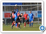Landesliga St.3 * Saison 2021/2022 * 25.03.2022 * SC Gottmadingen-B. - FC Neustadt  1:0 (0:0)