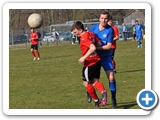 Landesliga St.3 * Saison 2021/2022 * 25.03.2022 * SC Gottmadingen-B. - FC Neustadt  1:0 (0:0)