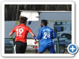 Landesliga St.3 * Saison 2021/2022 * 25.03.2022 * SC Gottmadingen-B. - FC Neustadt  1:0 (0:0)