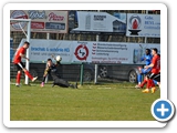 Landesliga St.3 * Saison 2021/2022 * 25.03.2022 * SC Gottmadingen-B. - FC Neustadt  1:0 (0:0)