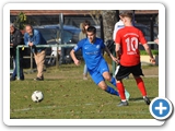 Landesliga St.3 * Saison 2021/2022 * 25.03.2022 * SC Gottmadingen-B. - FC Neustadt  1:0 (0:0)