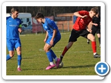 Landesliga St.3 * Saison 2021/2022 * 25.03.2022 * SC Gottmadingen-B. - FC Neustadt  1:0 (0:0)