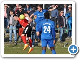 Landesliga St.3 * Saison 2021/2022 * 25.03.2022 * SC Gottmadingen-B. - FC Neustadt  1:0 (0:0)