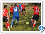 Landesliga St.3 * Saison 2021/2022 * 25.03.2022 * SC Gottmadingen-B. - FC Neustadt  1:0 (0:0)