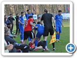 Landesliga St.3 * Saison 2021/2022 * 25.03.2022 * SC Gottmadingen-B. - FC Neustadt  1:0 (0:0)