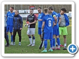 Landesliga St.3 * Saison 2021/2022 * 25.03.2022 * SC Gottmadingen-B. - FC Neustadt  1:0 (0:0)