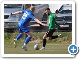 Landesliga St. 3 * Saison 2021/2022 * 09.04.2022 * VfR Stockach - FC Neustadt  0 : 0