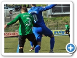 Landesliga St. 3 * Saison 2021/2022 * 09.04.2022 * VfR Stockach - FC Neustadt  0 : 0