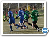 Landesliga St. 3 * Saison 2021/2022 * 09.04.2022 * VfR Stockach - FC Neustadt  0 : 0