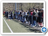 Landesliga St. 3 * 16.04.2022 * FC Neustadt - SV Denkingen 1:0 (0:0)