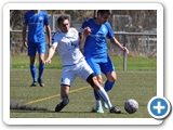 Landesliga St. 3 * 16.04.2022 * FC Neustadt - SV Denkingen 1:0 (0:0)