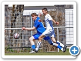 Landesliga St. 3 * 16.04.2022 * FC Neustadt - SV Denkingen 1:0 (0:0)