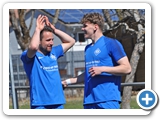 Landesliga St. 3 * 16.04.2022 * FC Neustadt - SV Denkingen 1:0 (0:0)