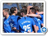 Landesliga St. 3 * 16.04.2022 * FC Neustadt - SV Denkingen 1:0 (0:0)