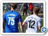 Landesliga St. 3 * 16.04.2022 * FC Neustadt - SV Denkingen 1:0 (0:0)