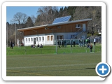 Landesliga St. 3 * 16.04.2022 * FC Neustadt - SV Denkingen 1:0 (0:0)