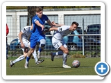 Landesliga St. 3 * 16.04.2022 * FC Neustadt - SV Denkingen 1:0 (0:0)