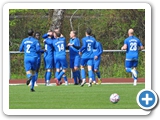 Landesliga St. 3 * 30.04.2022 * FC Neustadt - SpVgg F.A.L. 3:1 (1:1)