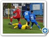 Landesliga St. 3 * 30.04.2022 * FC Neustadt - SpVgg F.A.L. 3:1 (1:1)