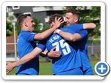 Landesliga St. 3 * Saison 2021/2022 * 21.05.2022 * FC Neustadt - SG Dettingen-Dingelsdorf 2:1 (1:1)