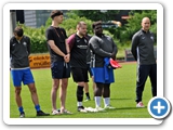 Landesliga St. 3 * Saison 2021/2022 * 06.06.2022 * FC Neustadt - FC Bad Dürrheim 2:1 (1:1)