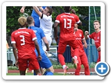 Landesliga St. 3 * Saison 2021/2022 * 06.06.2022 * FC Neustadt - FC Bad Dürrheim 2:1 (1:1)