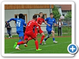 Landesliga St. 3 * Saison 2021/2022 * 06.06.2022 * FC Neustadt - FC Bad Dürrheim 2:1 (1:1)