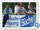 Landesliga St. 3 * Saison 2021/2022 * 06.06.2022 * FC Neustadt - FC Bad Dürrheim 2:1 (1:1)