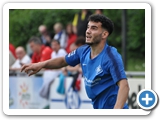 Landesliga St. 3 * Saison 2021/2022 * 06.06.2022 * FC Neustadt - FC Bad Dürrheim 2:1 (1:1)