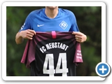 Landesliga St. 3 * Saison 2021/2022 * 06.06.2022 * FC Neustadt - FC Bad Dürrheim 2:1 (1:1)