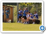 Kreisliga B St. 3 * Saison 2021/2022 * 11.06.2022 * SV Göschweiler - FC Neustadt II  2:4  (2:2)