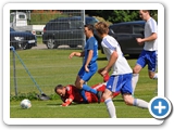 Kreisliga B St. 3 * Saison 2021/2022 * 11.06.2022 * SV Göschweiler - FC Neustadt II  2:4  (2:2)