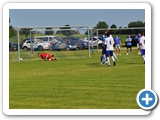 Kreisliga B St. 3 * Saison 2021/2022 * 11.06.2022 * SV Göschweiler - FC Neustadt II  2:4  (2:2)