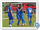 Kreisliga B St. 3 * Saison 2021/2022 * 11.06.2022 * SV Göschweiler - FC Neustadt II  2:4  (2:2)