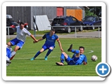 Kreisliga B St. 3 * Saison 2021/2022 * 11.06.2022 * SV Göschweiler - FC Neustadt II  2:4  (2:2)