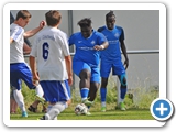 Kreisliga B St. 3 * Saison 2021/2022 * 11.06.2022 * SV Göschweiler - FC Neustadt II  2:4  (2:2)